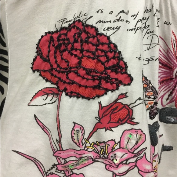 Tank TOP - Picture 2 of 6